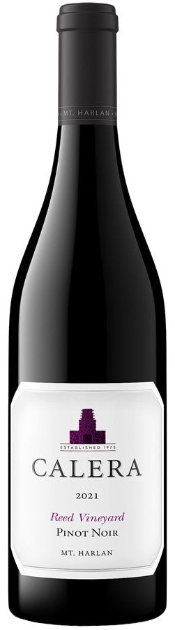 Calera Ryan Vineyard Pinot Noir 2012