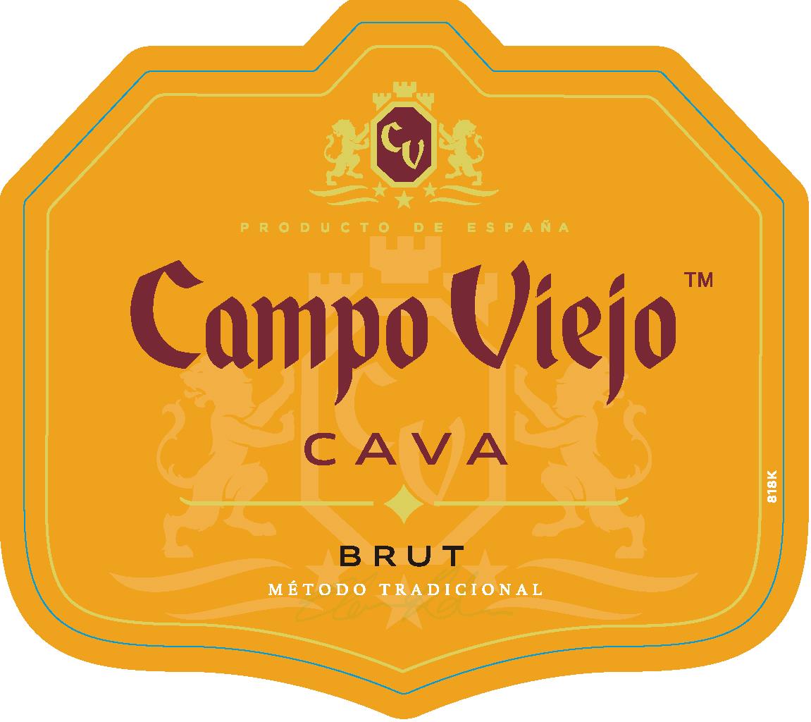 Campo Viejo Cava Brut Reserve