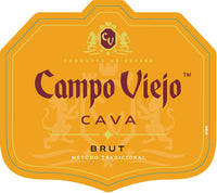 Campo Viejo Cava Brut Reserve