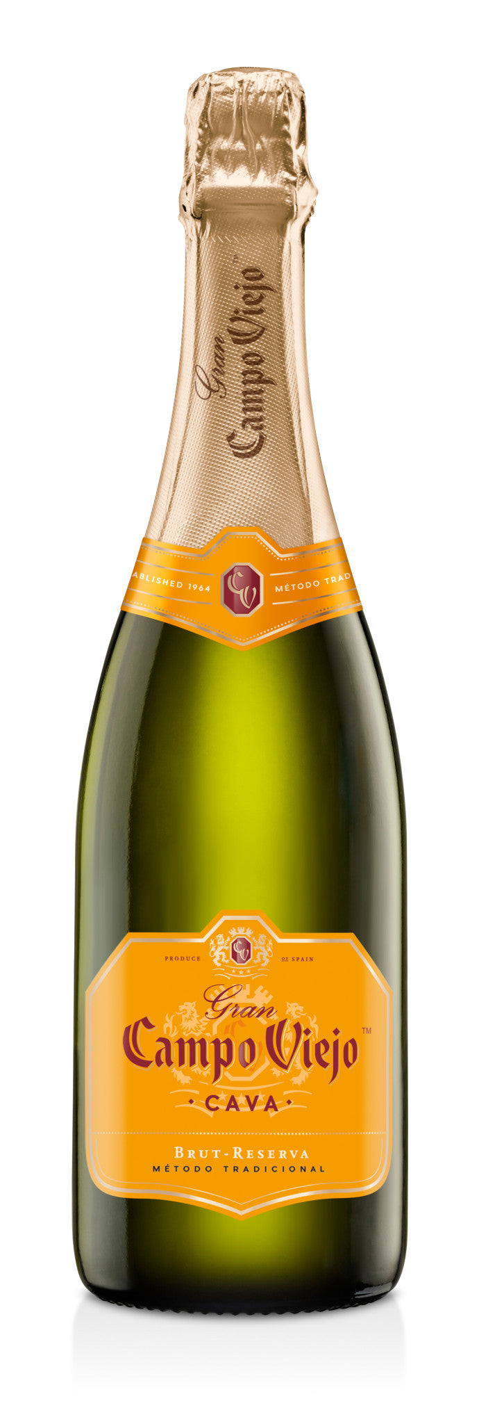 Campo Viejo Cava Brut Reserve