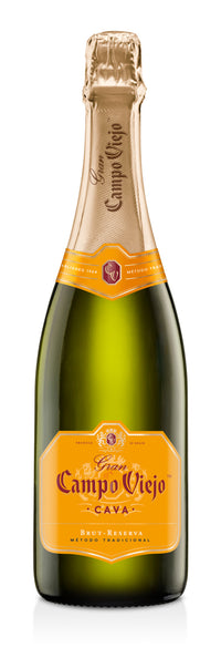 Campo Viejo Cava Brut Reserve