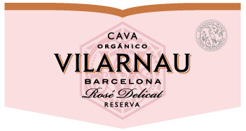Campo Viejo Cava Brut Rose