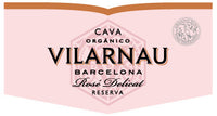 Campo Viejo Cava Brut Rose