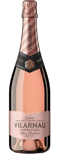 Campo Viejo Cava Brut Rose