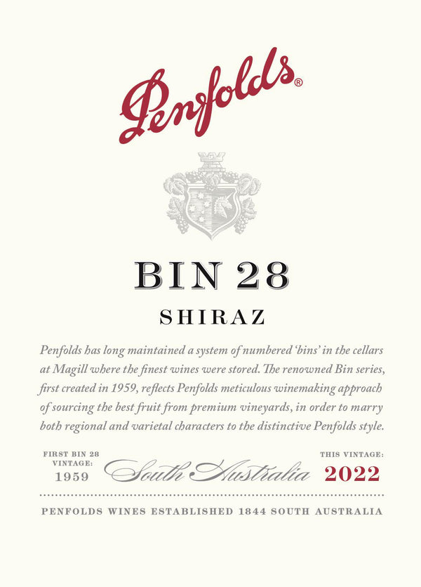 Campuget 1753 Syrah 2022