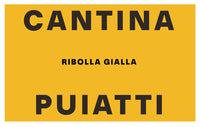 Cantina Puiatti Friulano 2022