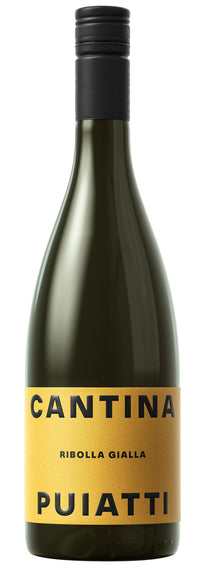 Cantina Puiatti Friulano 2022