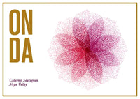 Caprio Cellars Estate Red Wine 2019
