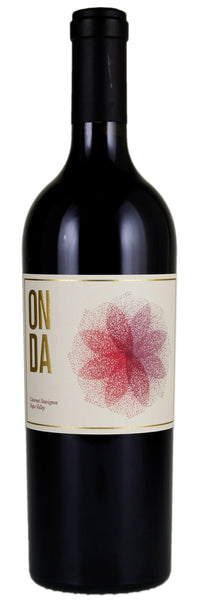 Caprio Cellars Estate Red Wine 2019