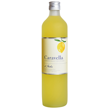 Caravella Limoncello 375mL