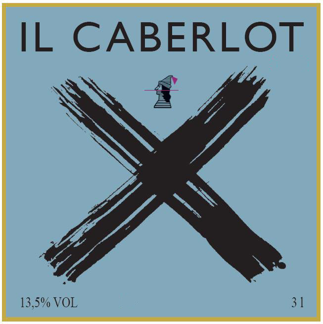 Carnasciale Il Caberlot Sommelleria 2020