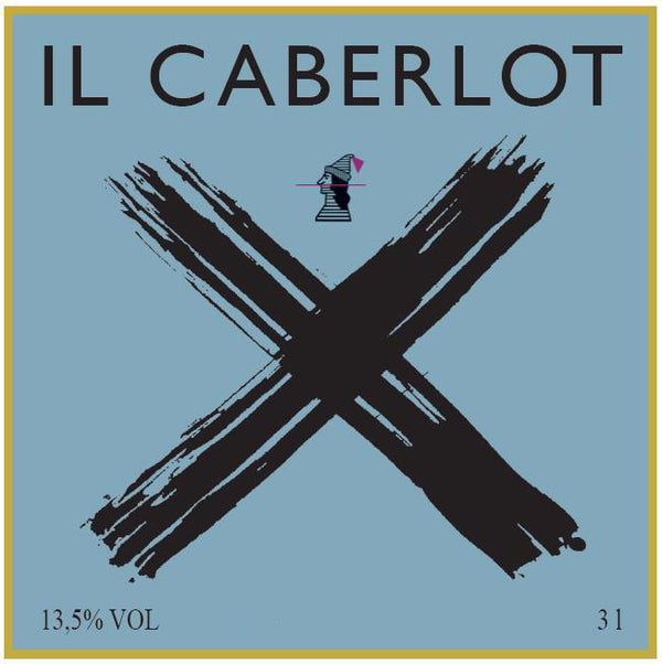 Carnasciale Il Caberlot Sommelleria 2020