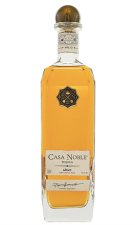 Casa Noble Reposado Tequila 750mL