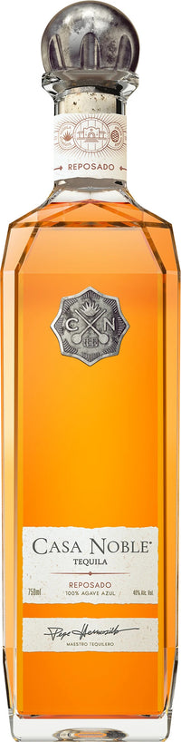 Casa Noble Anejo Tequila 750mL