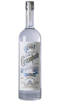 Cascahuin Blanco NCP Tequila 750mL