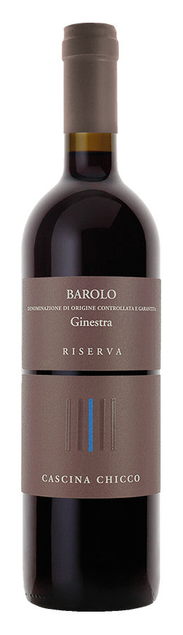 Cascina Lo Zoccolaio Barolo Riserva 2016