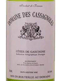 Domaine des Cassagnoles Vin de Pays 2022
