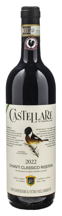 Castellare Chianti Classico 2022