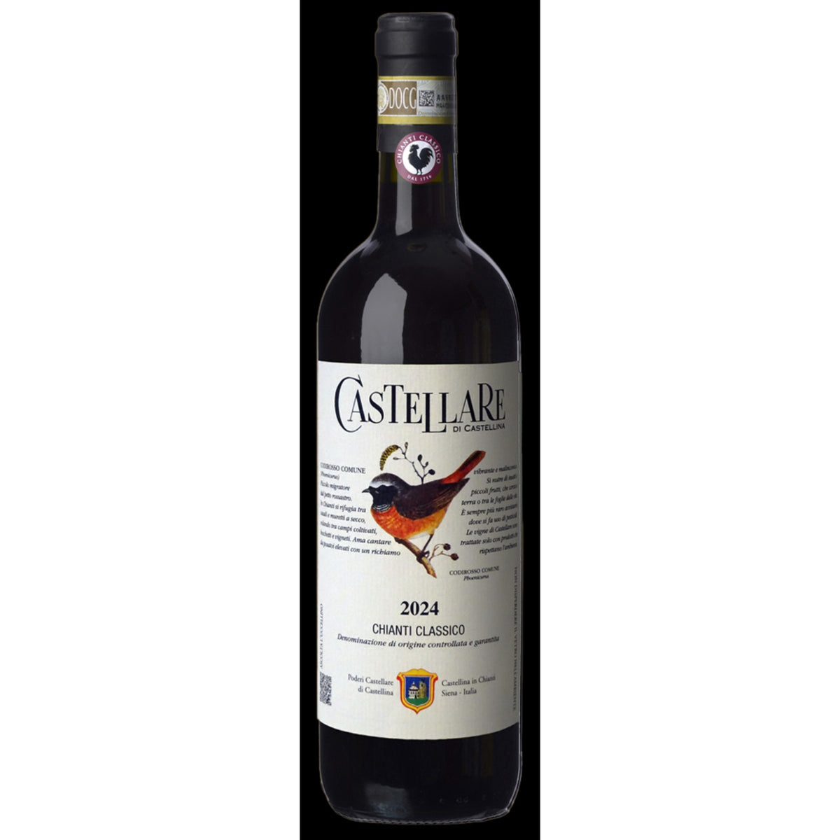 Castellare Chianti Classico