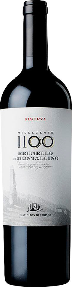 Castiglion del Bosco Brunello di Montalcino 2016