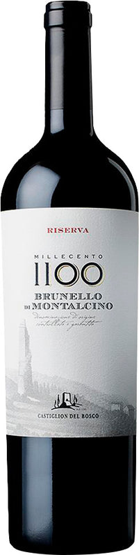 Castiglion del Bosco Brunello di Montalcino 2016