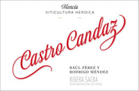 Castro Candaz Ribeira Sacra Tinto 2019