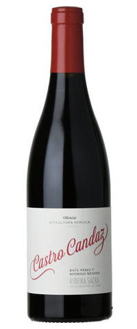 Castro Candaz Ribeira Sacra Tinto 2019