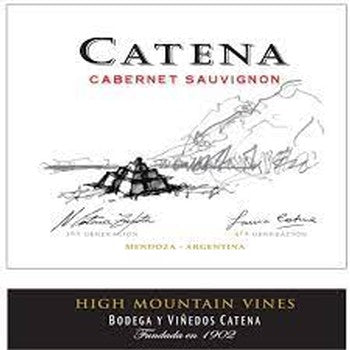Catena Classic Cabernet Sauvignon 2022