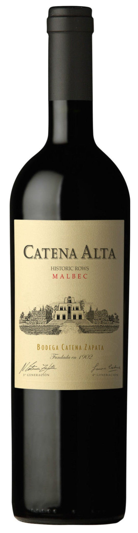 Catena Alta Malbec 2021