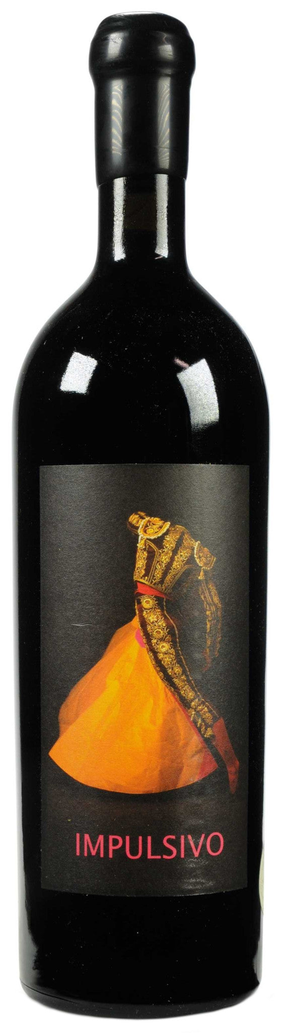Cayuse Impulsivo Tempranillo 2022