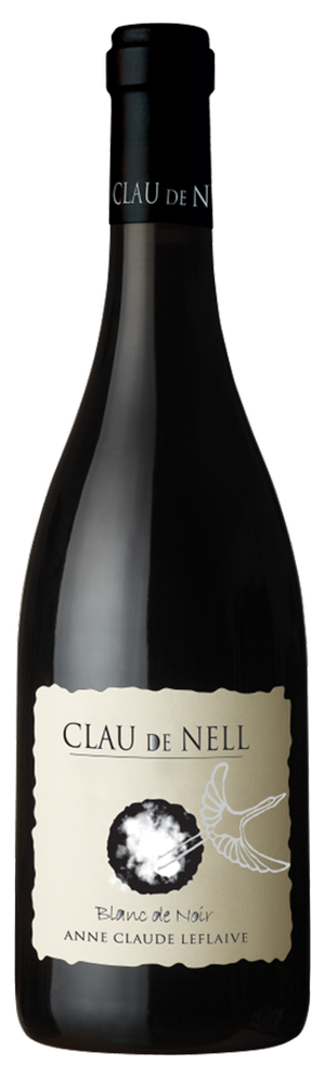Clau de Nell Blanc de Noir 2023