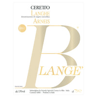 Ceretto Blangé Arneis 2021
