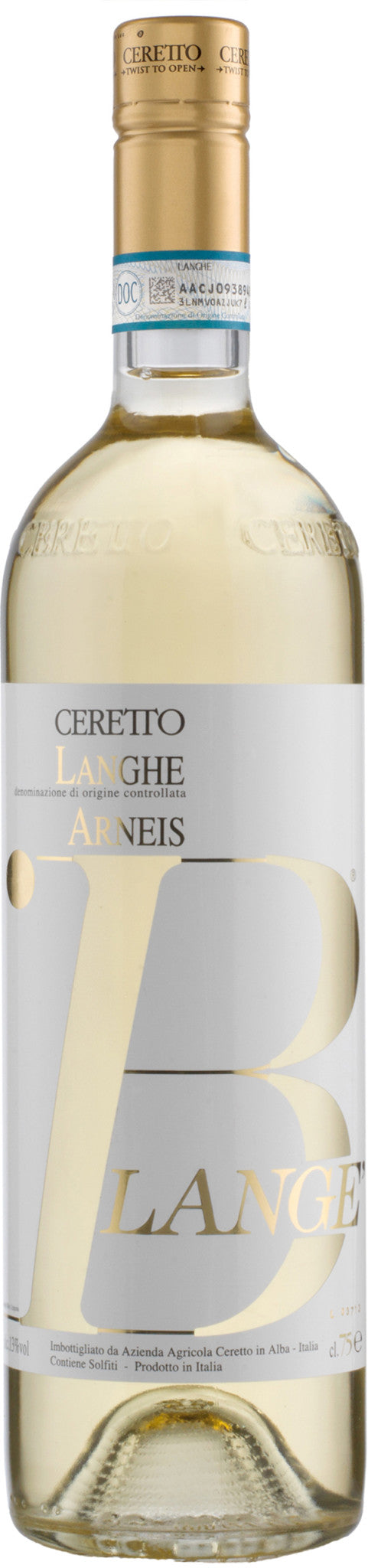 Ceretto Blangé Arneis 2021