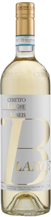 Ceretto Blangé Arneis 2021