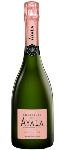 Chamapgne Ayala Brut Majeur NV