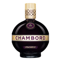 Chambord Raspberry Liqueur 750mL
