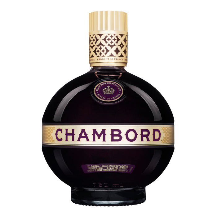 Chambord Raspberry Liqueur 750mL
