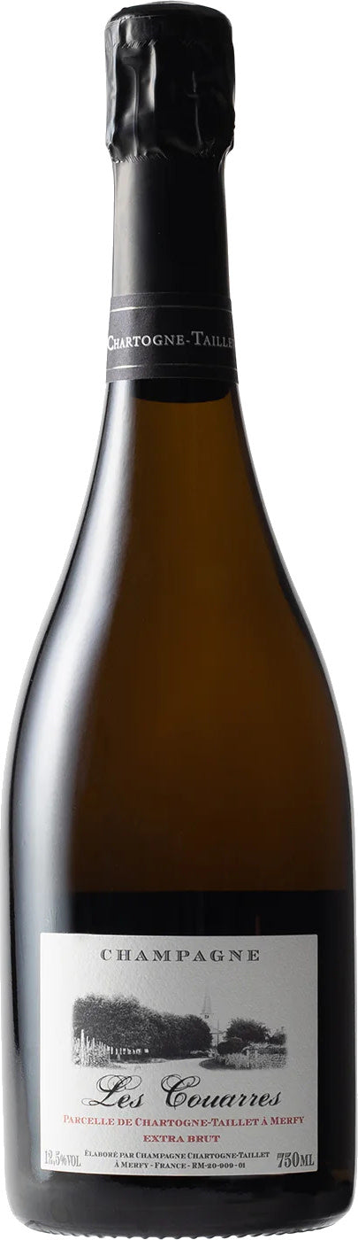 Champagne Chartogne-Taillet Les Couarres Chateau 2018