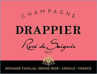 Champagne Chavost Rose de Saignee NV