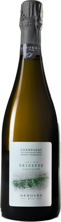 Champagne Dehours Grande Reserve Brut NV