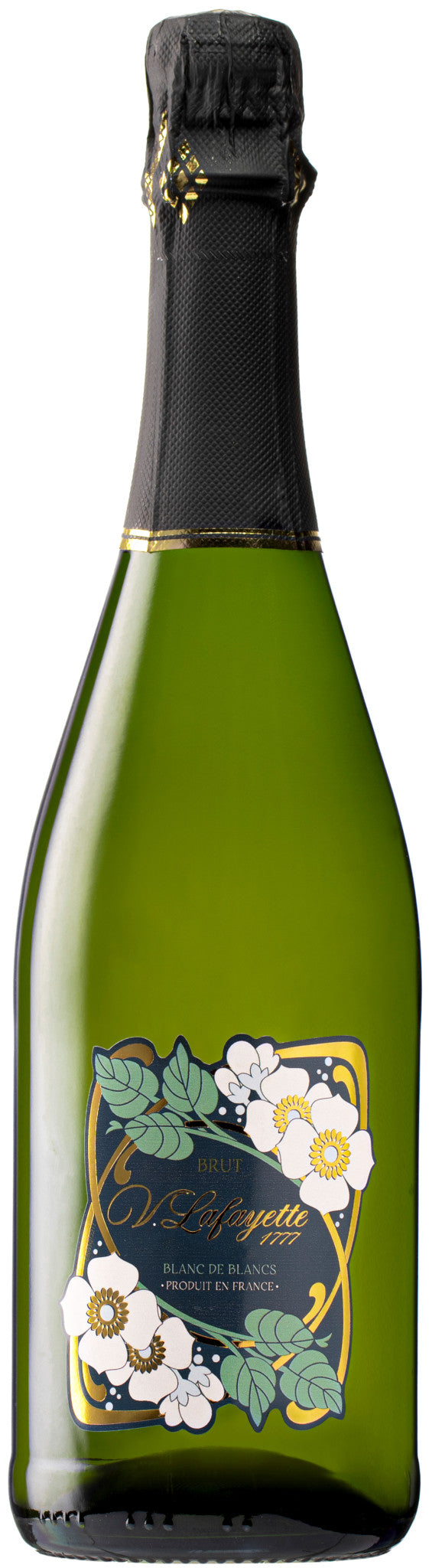 Champagne Dumenil Blanc de Blancs NV