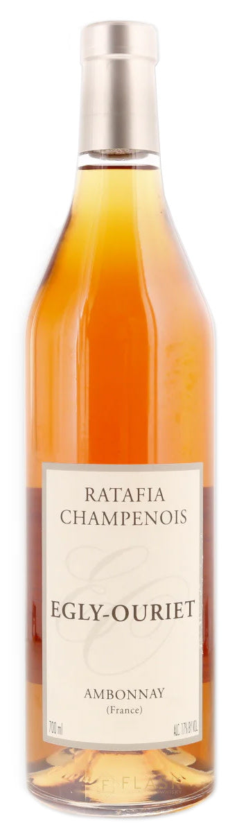 Champagne Fresne-Ducret Ratafia Champenois 750mL