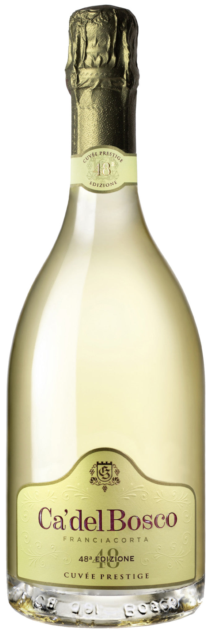 Champagne H. Goutorbe Cuvee Prestige