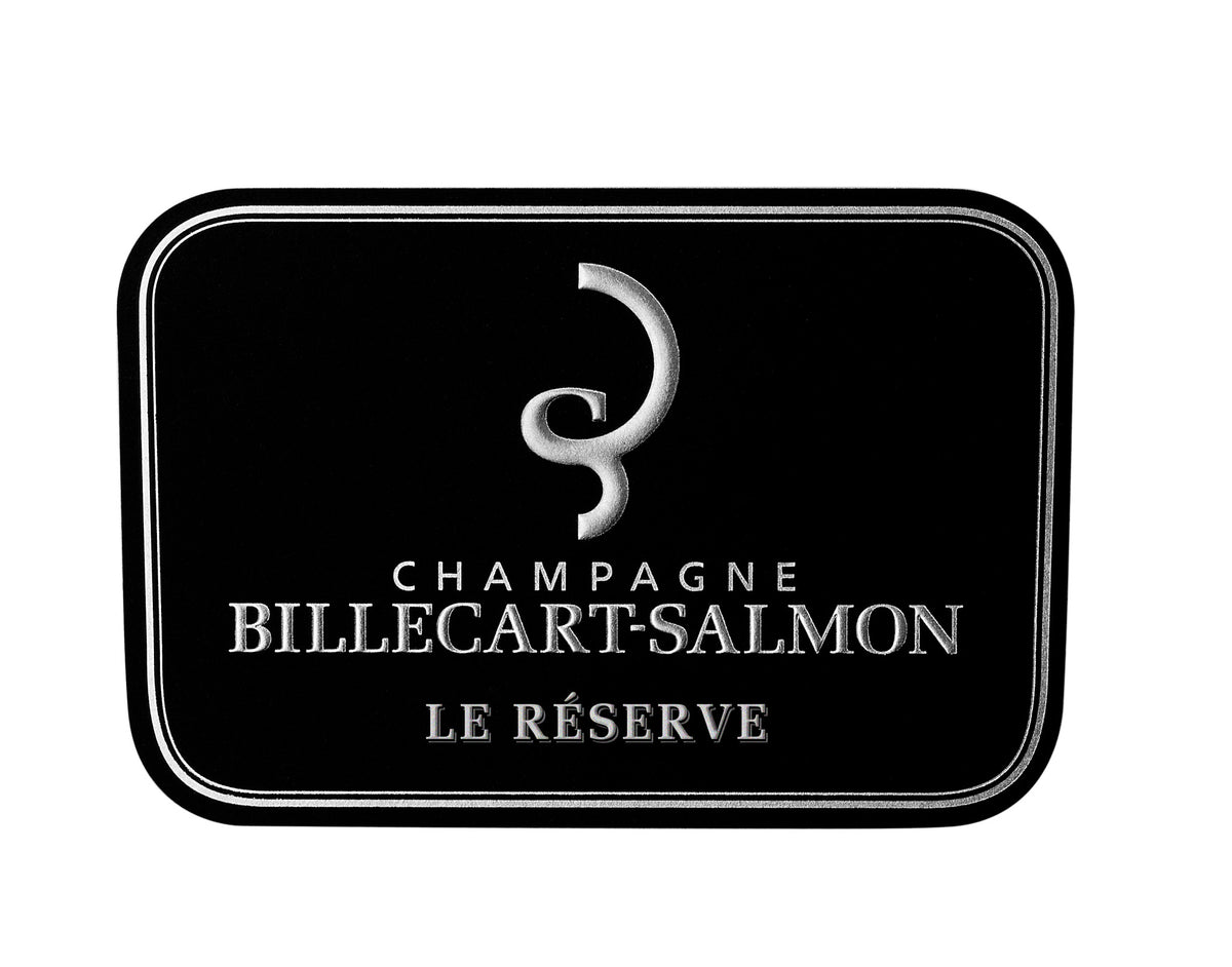 Champagne Palmer Brut Reserve NV