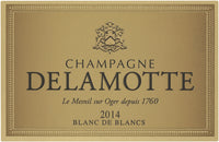 Champagne Vouette-et-Sorbee Sobre 2014