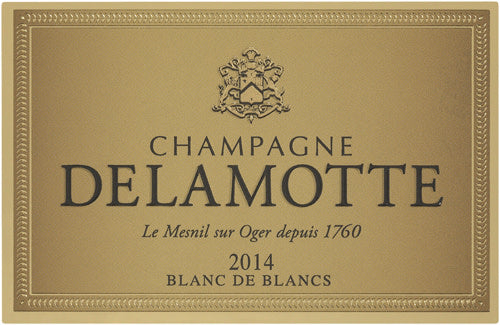Champagne Vouette-et-Sorbee Sobre 2014
