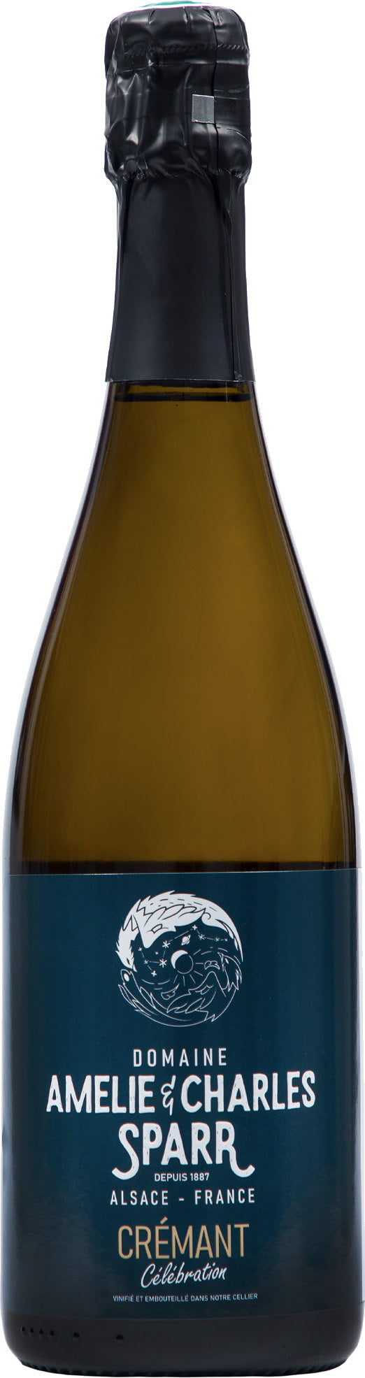 Champagne Vouette-et-Sorbee Textures [2020] NV