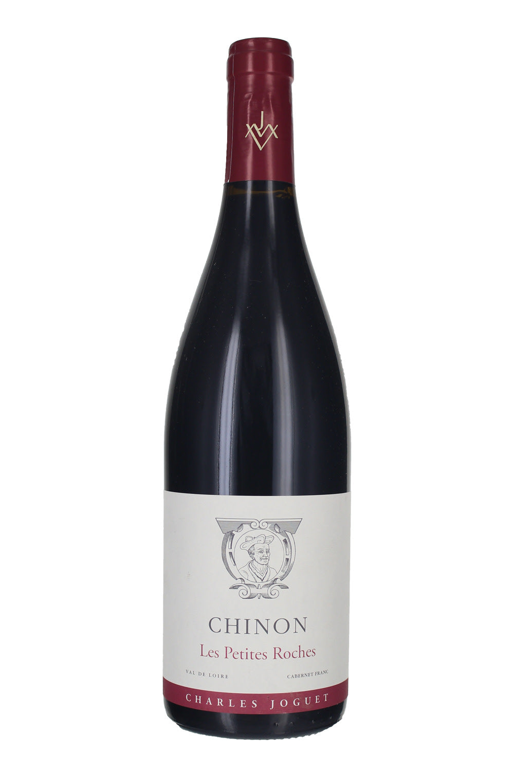 Charles Joguet Chinon Les Petites Roches 2021
