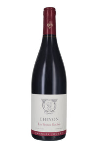 Charles Joguet Chinon Les Petites Roches 2021
