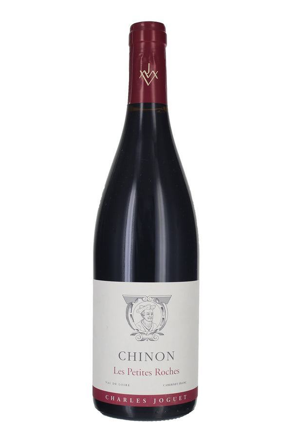 Charles Joguet Chinon Les Petites Roches 2021